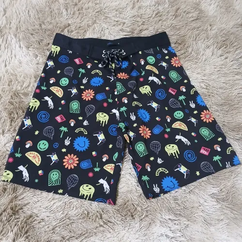 Short 16