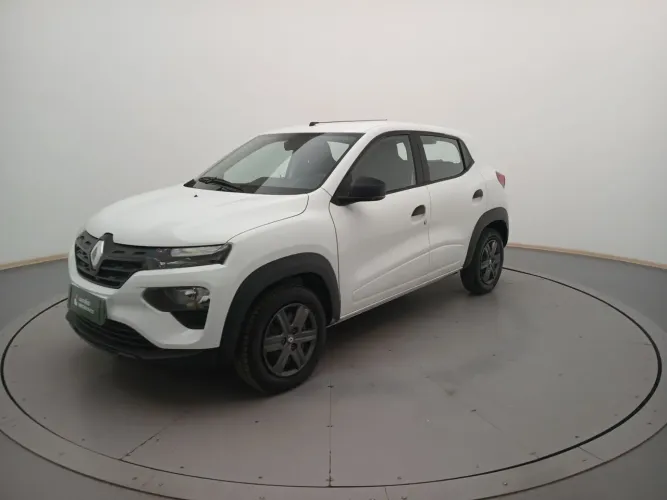 Renault Kwid 1.0 Zen 2026
