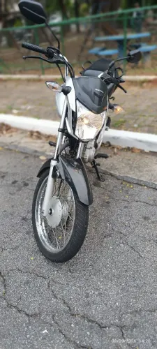 Honda CG 160 START 