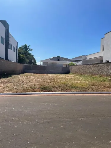 Imóvel para venda tem 450 metros quadrados em Jardim América - Imperatriz - MA