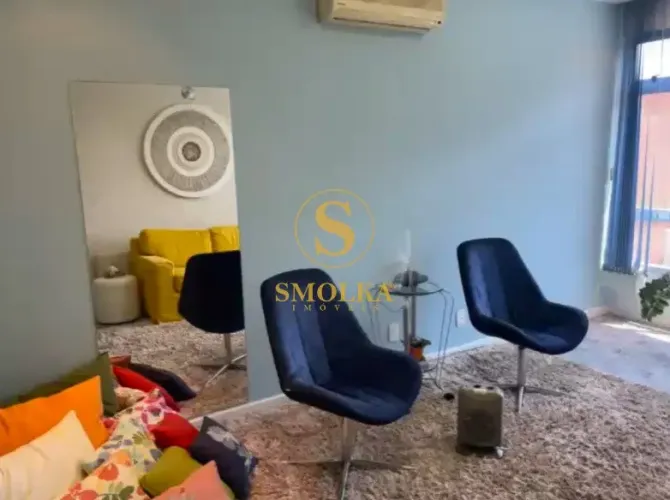 Sala Comercial a venda Proximo a praca 15