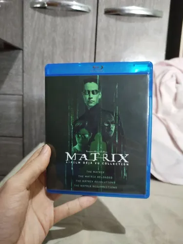 Lote Filmes Poli DVD & Blu-Ray