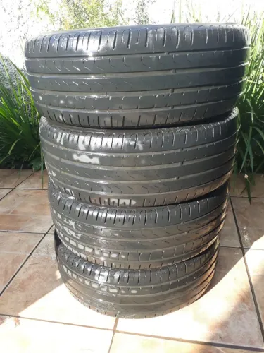 pneus pirelli p7 205 55 R16