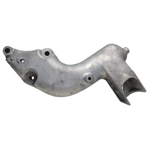 Suporte Coxim Motor Peugeot 207 Hatch 1.4 2011 Uzad0