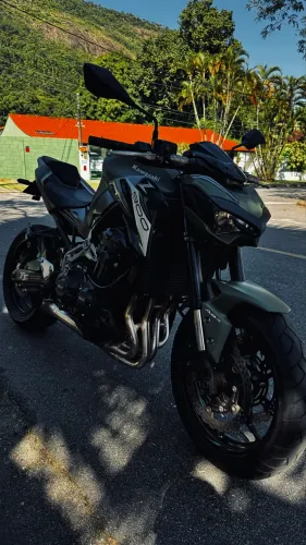 Z900