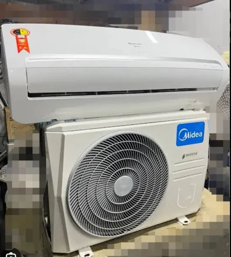 Ar condicionado Split Springer 12000 BTUs com garantia e/ou instalação 