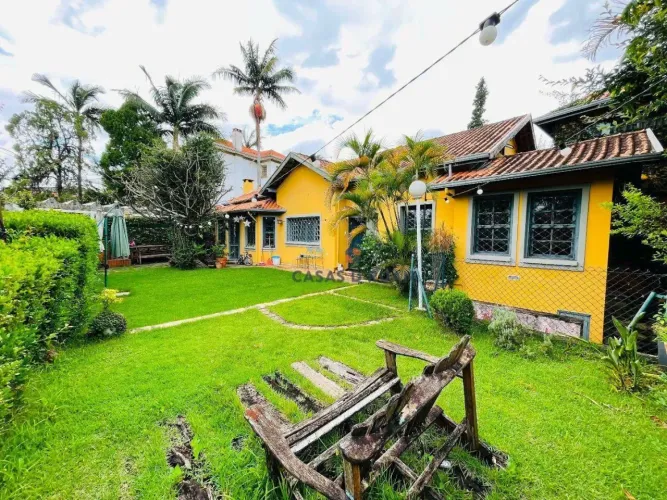 Casa com 5 dormitórios à venda, 254 m² por R$ 1.890.000,00 - Alto da Lapa - São Paulo/SP
