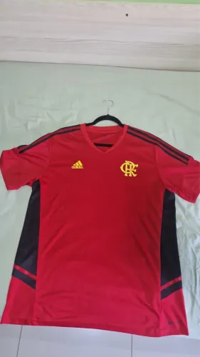 Camisa de Treino Flamengo