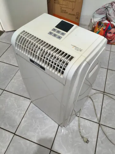 Ar condicionado Portátil 