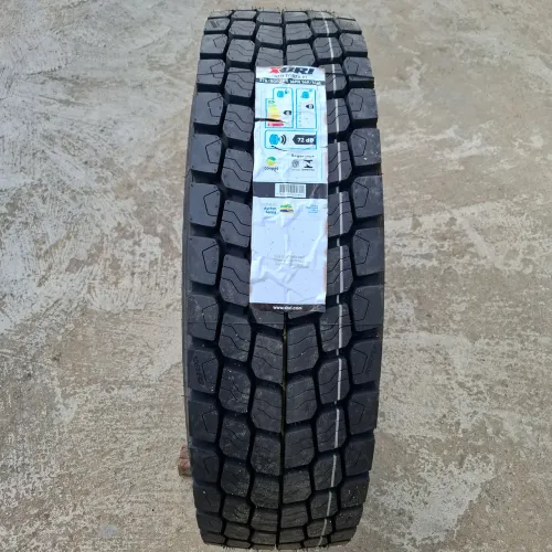 PNEUS 275/80R22,5 XBRI NEO FORZA 