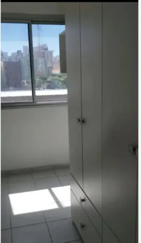 Cond. Maria Rita e Maria Anita - Apartamento com 3 quartos à venda, 63m2 em Candeias