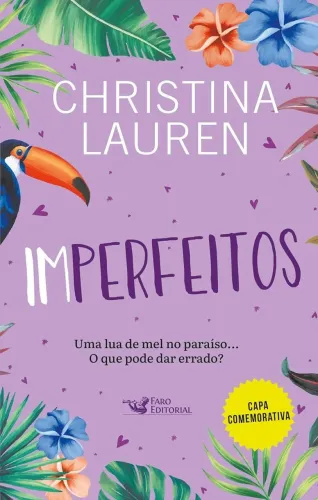 LIVRO IMPERFEITOS 