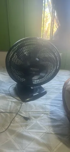 Ventilador