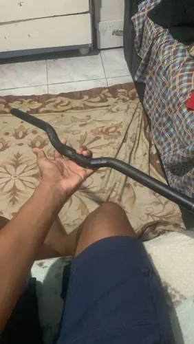guidão gts
