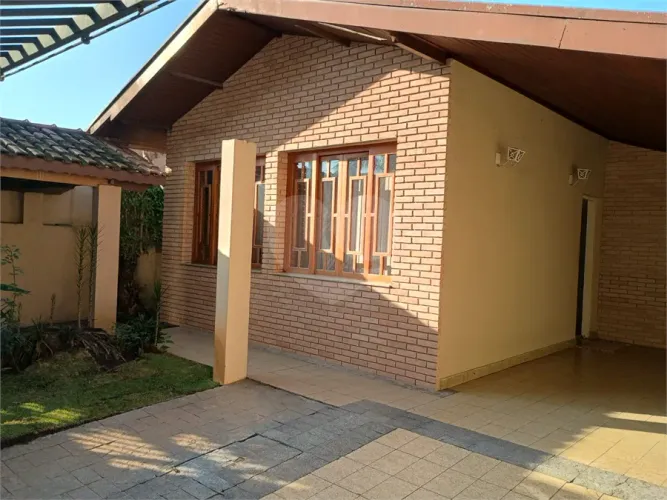 Casa térrea com 3 quartos à venda em Vila amália (zona norte) - SP