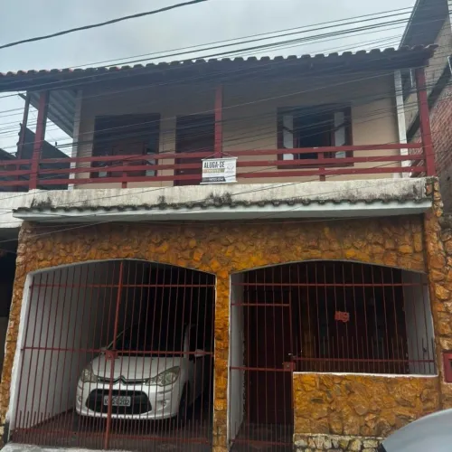 LOCAÇÃO CASA Parque da Torre | Juiz de Fora/MG