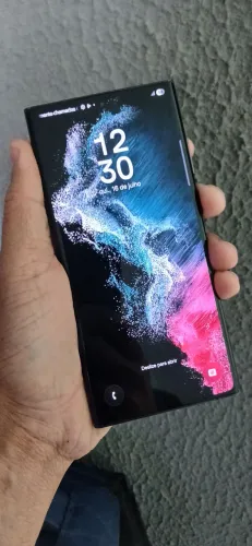 Galaxy S22 Ultra
