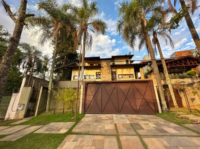 casa - Paineiras - Campinas