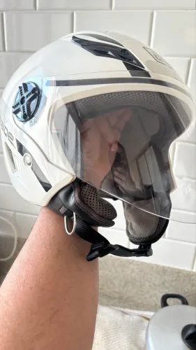 Capacete AGV Blade