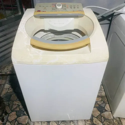 Máquina de Lavar Brastemp 11kg
