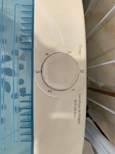 Centrifuga
