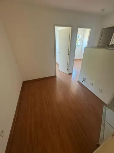 Apartamento reformado yuni previdenciarios