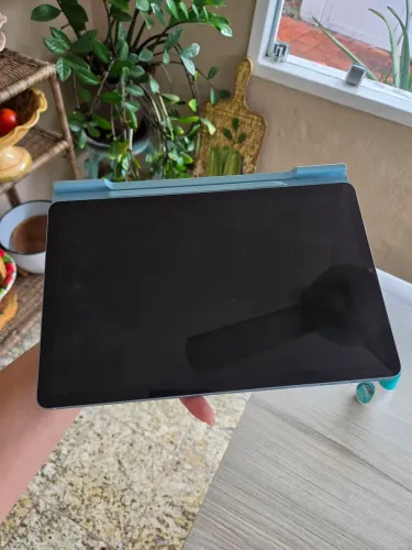 TABLET SAMSUNG S6 LITE SEMINOVO