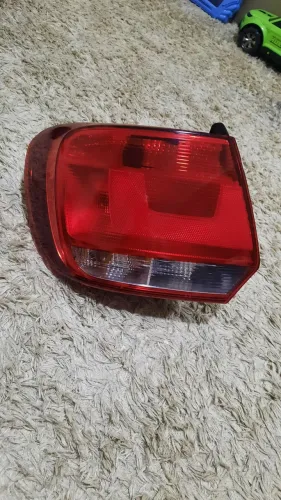 Lanterna Volkswagen Gol G6 lado esquerdo original valeo - Seminova
