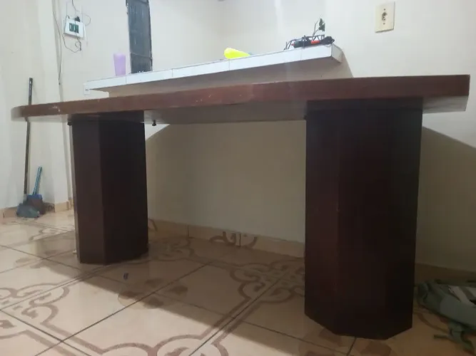 Mesa de jantar