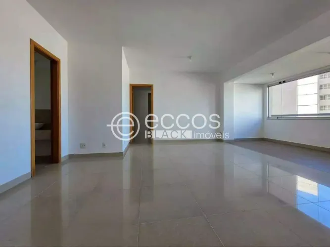 Apartamento à venda, 3 quartos, 1 suíte, 2 vagas, Vila da Serra - Nova Lima/MG