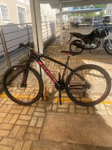 Bike aro 29