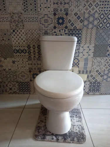 Vaso Sanitário