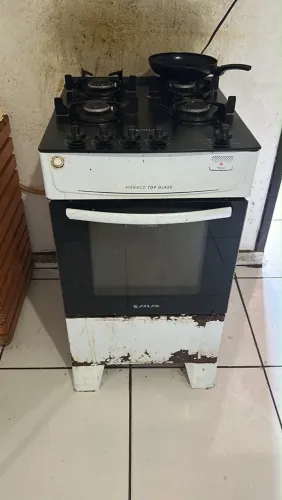 Fogão 