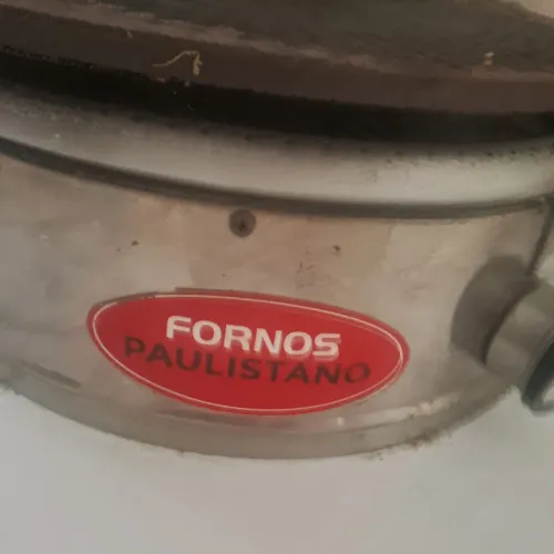 Forno pizza