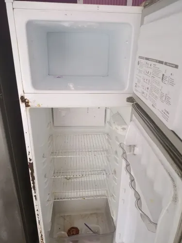 Geladeira
