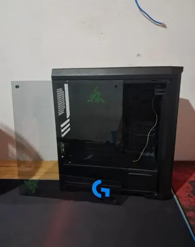 Gabinete Cougar