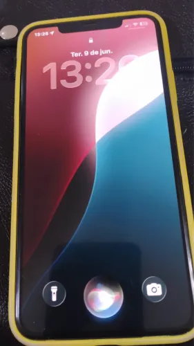 iPhone 11 plus 256 g