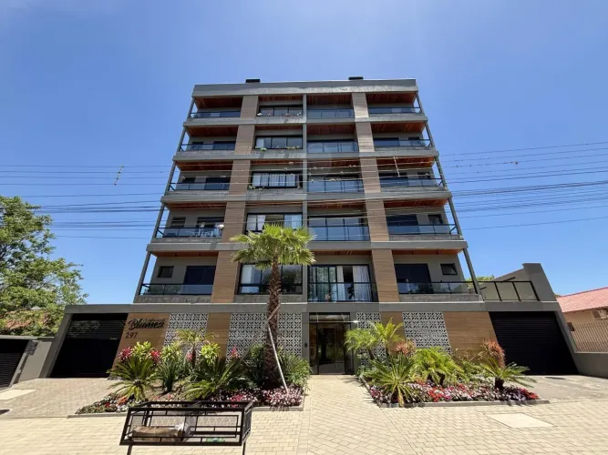 Apartamento para Locação no Bom Jardim em Ivoti