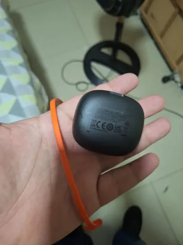 FONE DE OUVIDO JBL