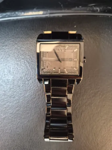 Relogio Armani Exchange original.