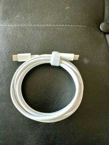  Cabo MacBook Usb-C de 2m, 240W, Apple Original