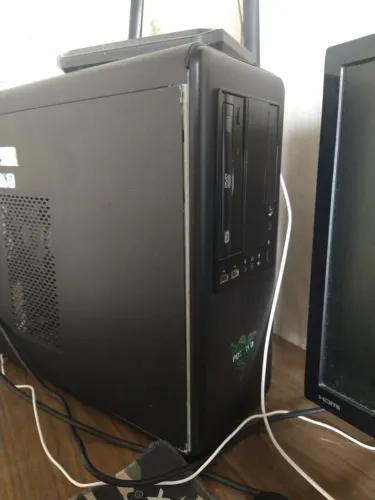 Pc gamer completo