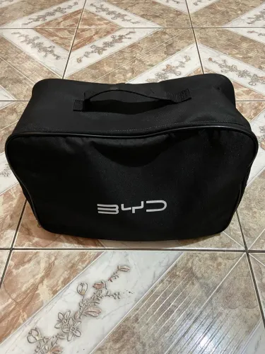 Carregador portátil BYD