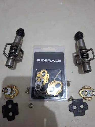 pedal Crank Brothers eggbeater 3