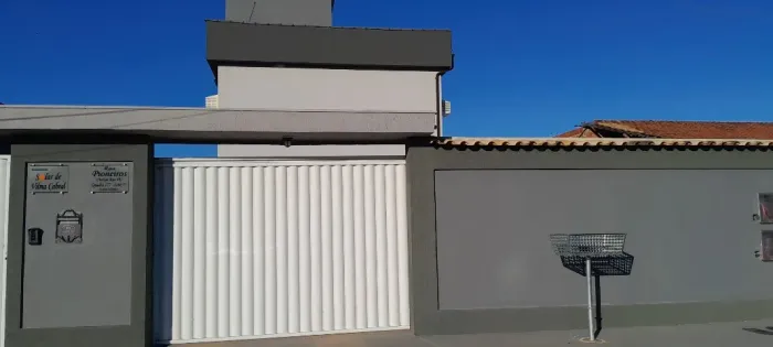 Apartamento 2 quartos - Itaipuaçu, Maricá -RJ
