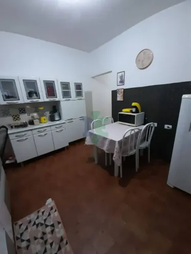 Casa com 2 dormitórios à venda, 64 m² por R$ 280.000,00 - Centro - Jacareí/SP