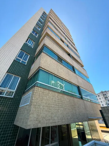 Apartamento à venda no VARANDAS DO IMBUI, IMBUÍ, Salvador, BA