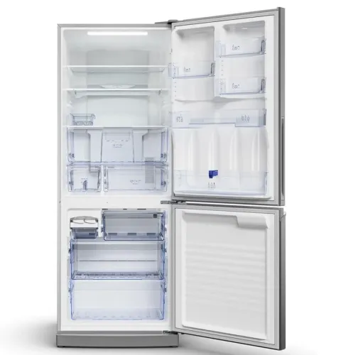 GELADEIRA INVERTER INOX 423 Lts