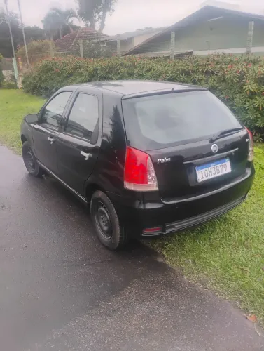 Fiat Palio Celebration 1.0 Fire Flex 8V 4P 2008