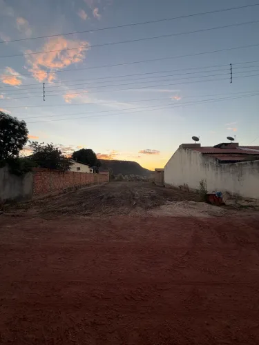 TERRENO NO LOTEAMENTO CIDADE JARDIM
